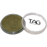 TAG - Perle Bronze Vert 32 gr
